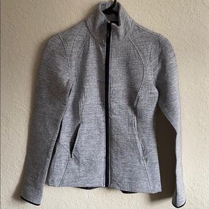 lululemon jacket